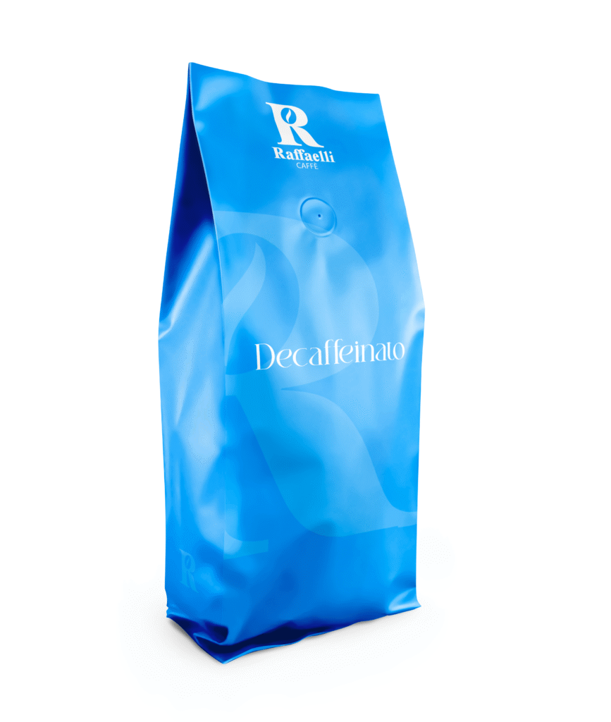 decaffeinato