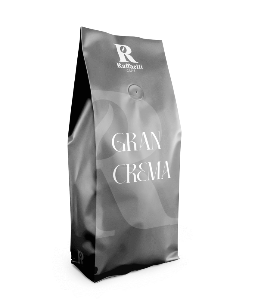 gran crema